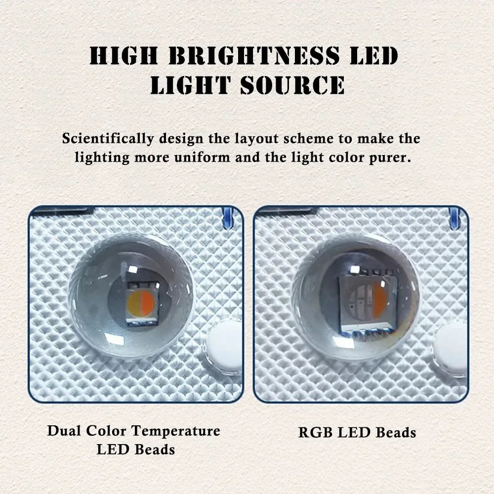Solar Powered LED Fence Lights Outdoor Waterproof Wall Lamp