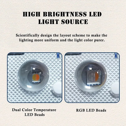 Solar Powered LED Fence Lights Outdoor Waterproof Wall Lamp