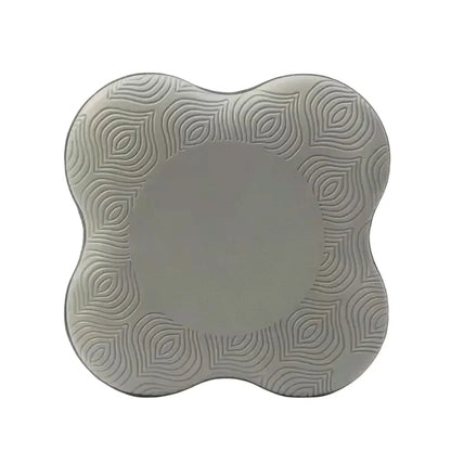 Yoga Kneeling Mat Thickened Flat Support Mat Knee Pad