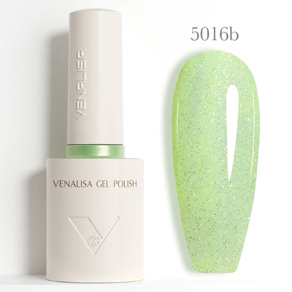 Venalisa 10ml Nail Gel Polish HEMA/TPO Free Base