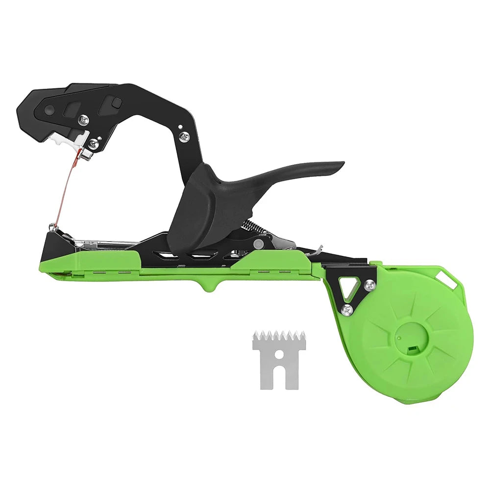 Tomato Binding Machine - New Gardening Tool for Seedling Vine Binding