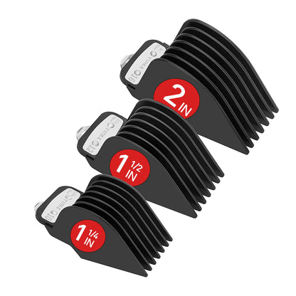 Yinke Large Limit Comb 32mm 38mm 51mm For Wahl Hair Clipper