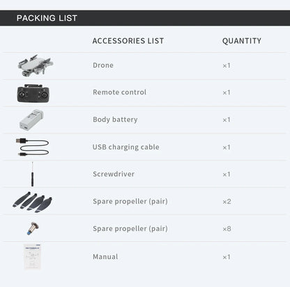 L900 Pro SE MAX GPS Drone 4K Professional Dual HD Camera