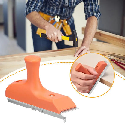 Three In One Edge Trimmer Woodworking Edge Trimmer Manual Edge