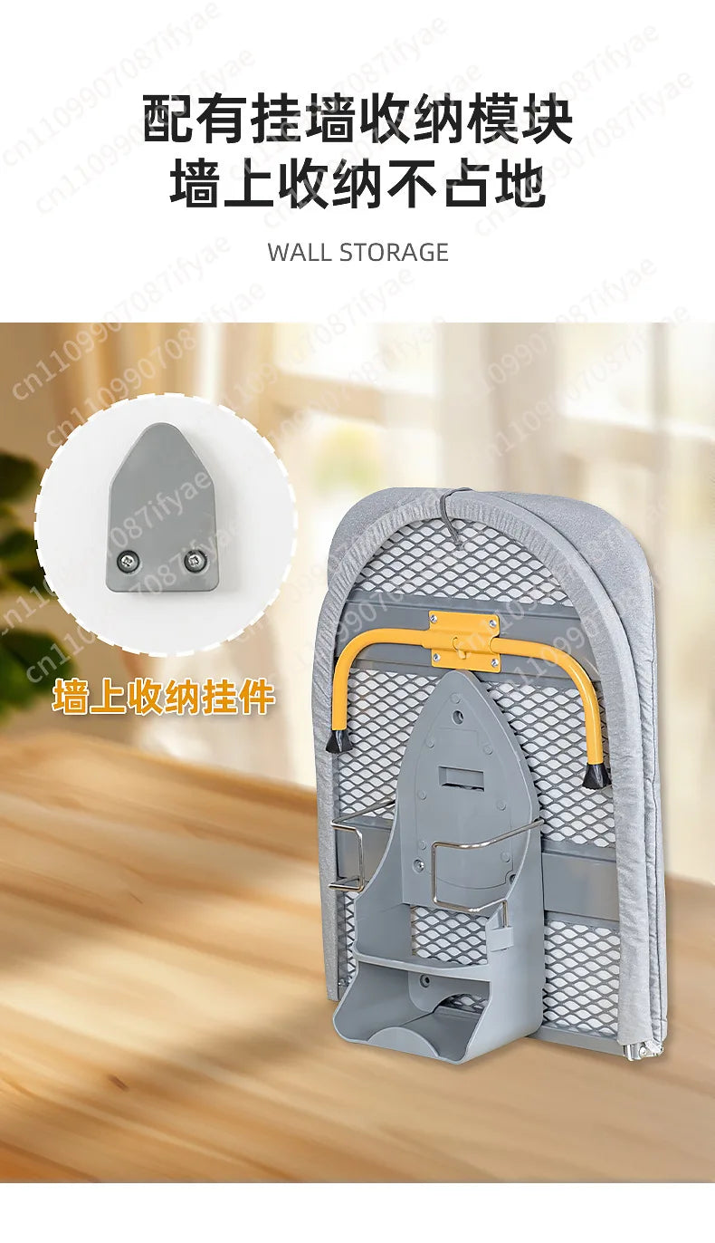Desktop Ironing Board Board Reinforced