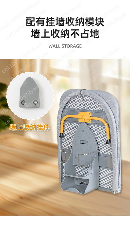 Desktop Ironing Board Board Reinforced