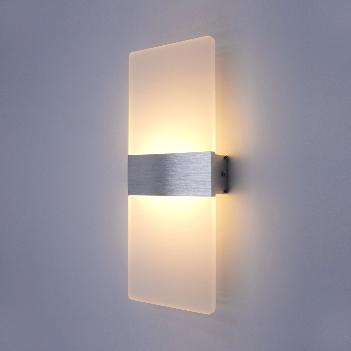 Modern Minimalist Wall Lamp Indoor LED Wall Light