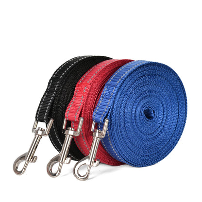 10M Pet Big Dog Leash For Small Medium Big Dogs