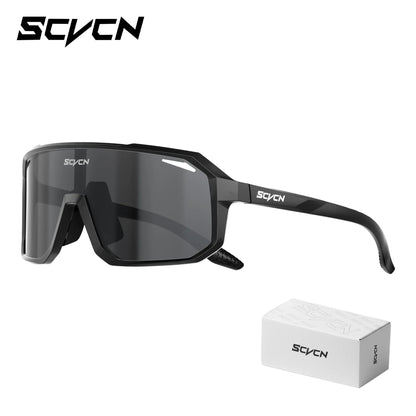 Trendy Eyewear Cycling Sunglasses Fashion Sunglasses