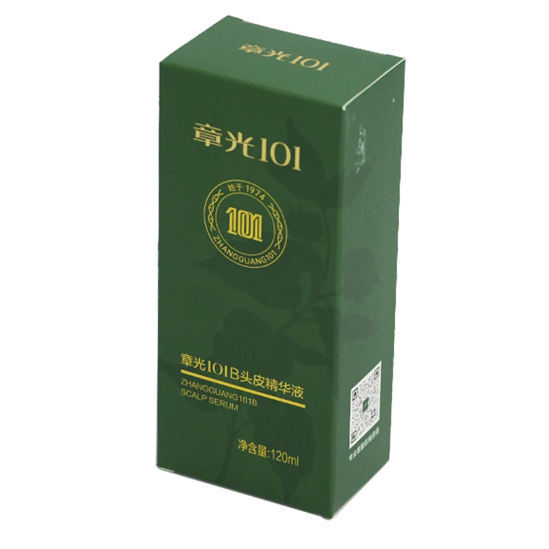 Hair Tonic Powerful Medicine Therapy Anti Hair Loss