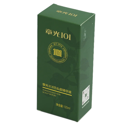 Hair Tonic Powerful Medicine Therapy Anti Hair Loss