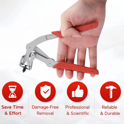 New Car Clip Pliers Trim & Door Panel Removal Tool