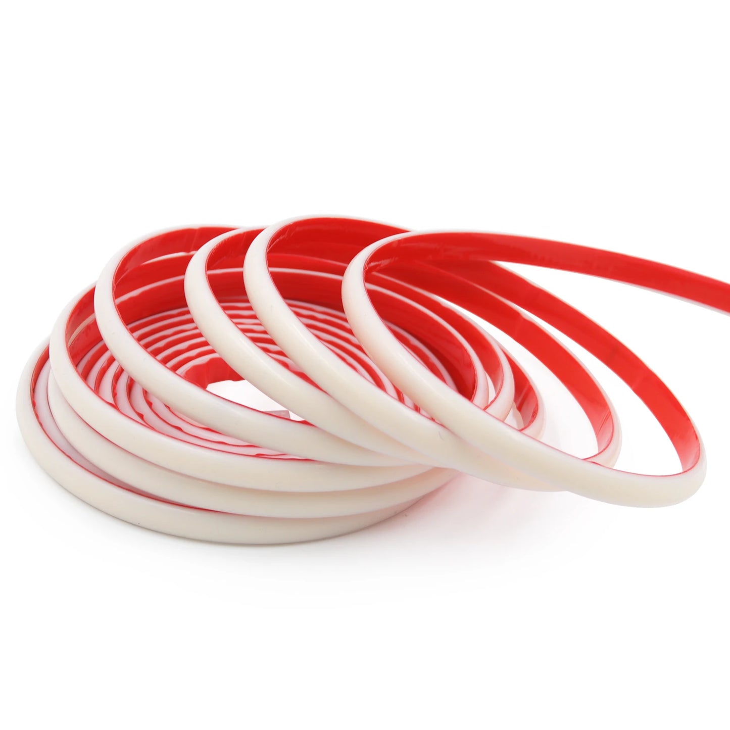 Waterproof Cuttable Flexible Ribbon LED Neon Light