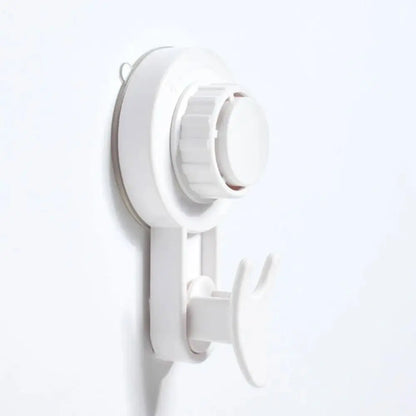 Fashion Powerful Suction Cup Hooks Vacuum Shower Hooks