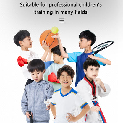 Response Agility Training Light, Children's Physical Fitness