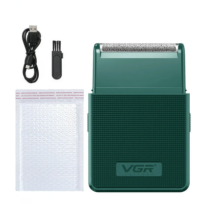 VGR Razor Professional Shaver Electric Beard Trimmer V-363