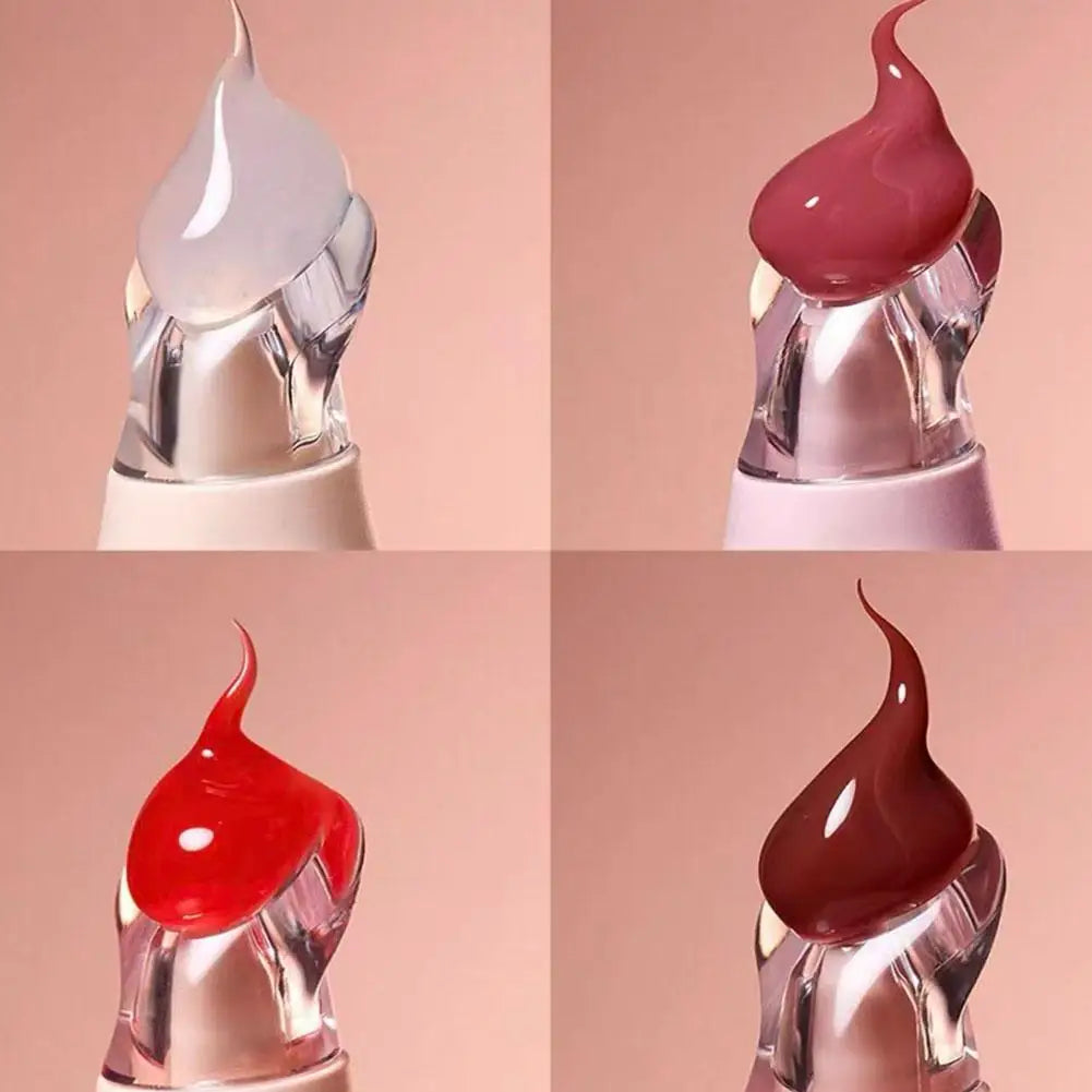 Crystal Glaze Moisturizing Lip Care Lip Tint Beauty Lip