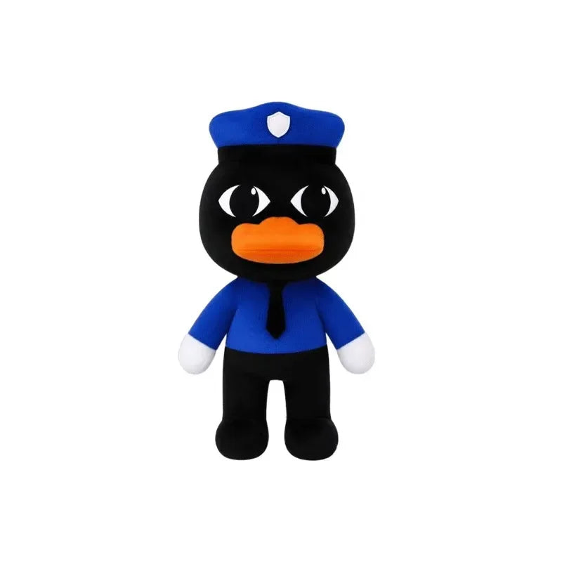 Animal Hospital Plush Toy Animal Hospital Anomaly Plush