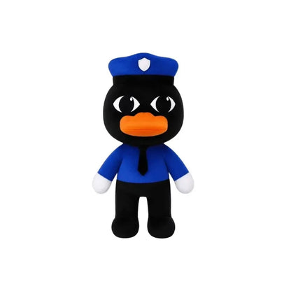 Animal Hospital Plush Toy Animal Hospital Anomaly Plush