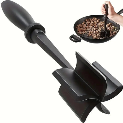 1pc Meat Chopper Meat Shredder Heat Resistant