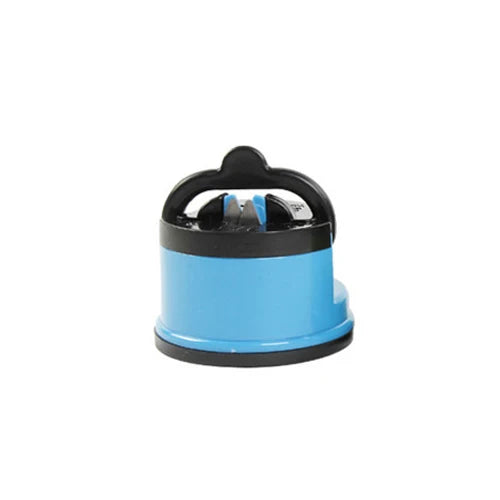 Knife Sharpener Sharpening Tool Easy And Safe To Sharpens