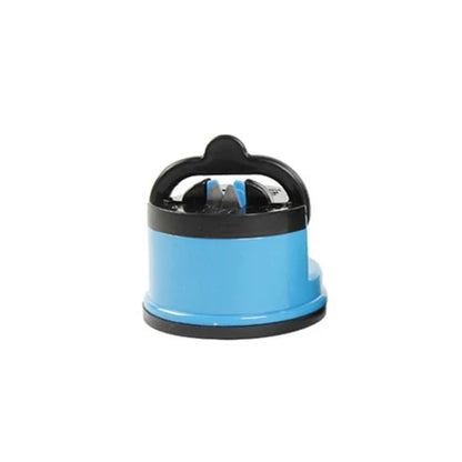Knife Sharpener Sharpening Tool Easy And Safe To Sharpens