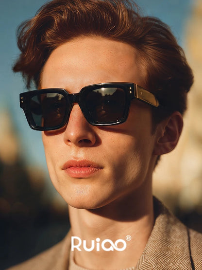 Whole Luxury Premium Shades Designer Black