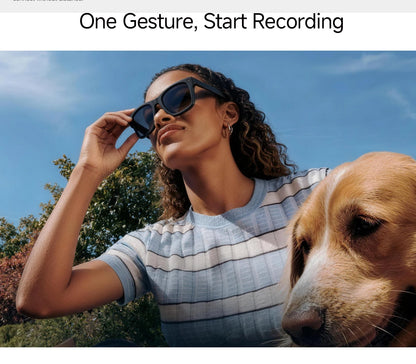 NEW MT5 Ultra AI Smart Glasses Real-time Translation Glasses