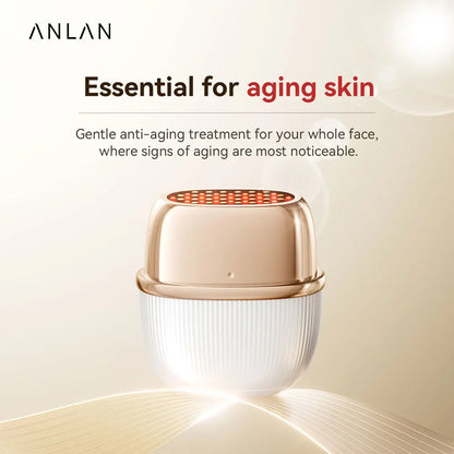 Multi-Polar RF Beauty Device Skin Tightening Anti-Aging Wrinkle