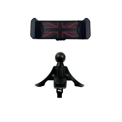 Car Air Vent Outlet Phone Holder For Mini One Cooper