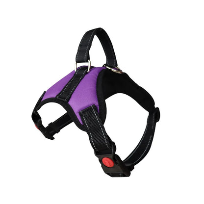 No-pull Dog Harness Small Large Harness Vest
