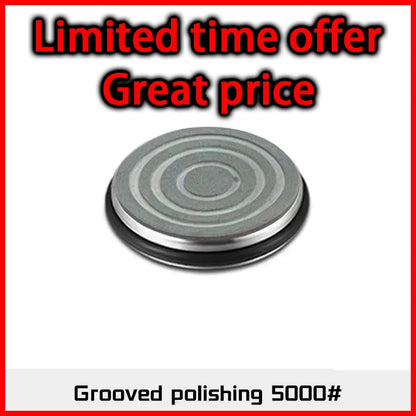 4-Angle Magnetic Wood Rolling Knife Sharpener