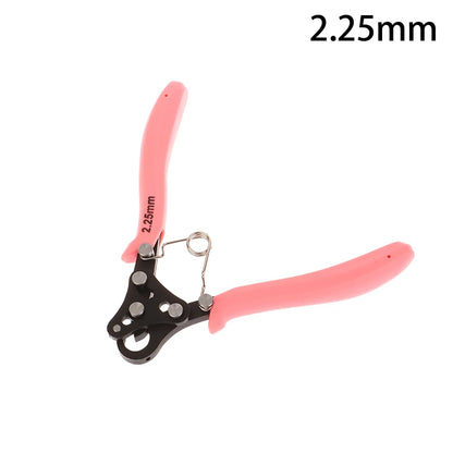 Wire Rolling Plier Set For Wire Winding Bending Repair
