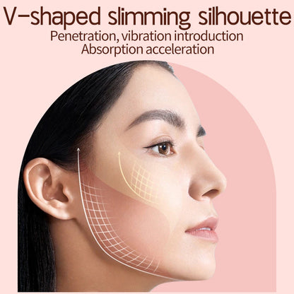 Facial beauty device Facial Massager Y Facial Lift Massager