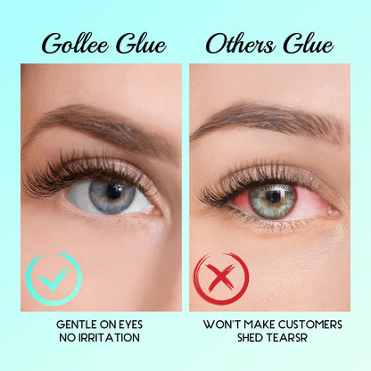 All Season Glue for Lash Extension 0.5s Fast Drying Strong
