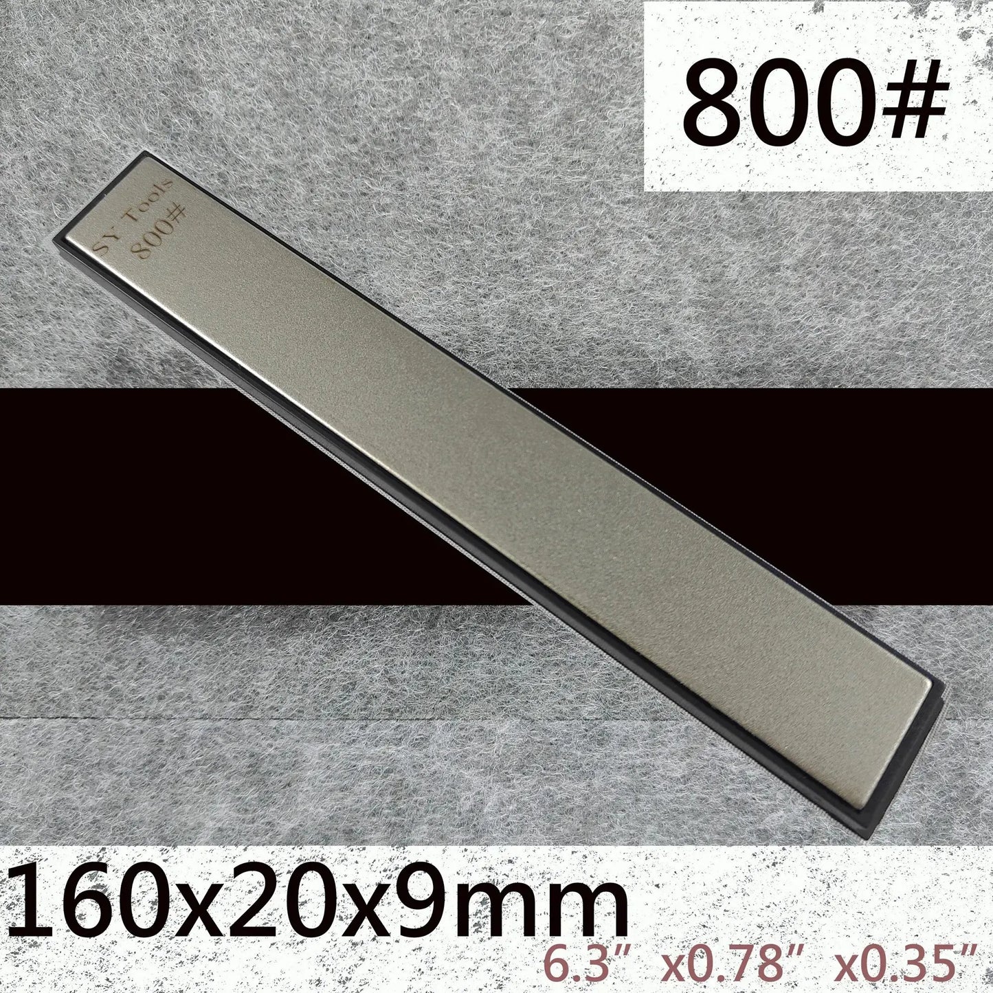 Diamond Sharpening Stone for Home Knives Sharpens