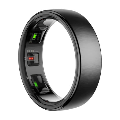 R10 Smart Ring with Charging Dock Men Women Multi-sport Mode