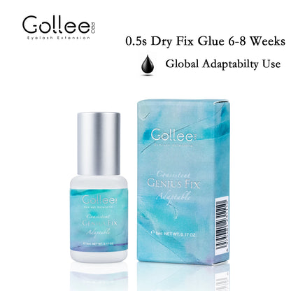 All Season Glue for Lash Extension 0.5s Fast Drying Strong