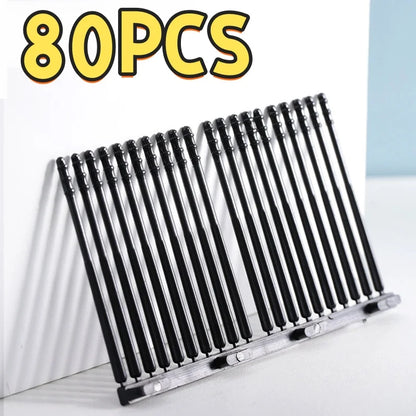 Soft Sticky Ear Wax Removal Sticks Adhesive Ear Pick