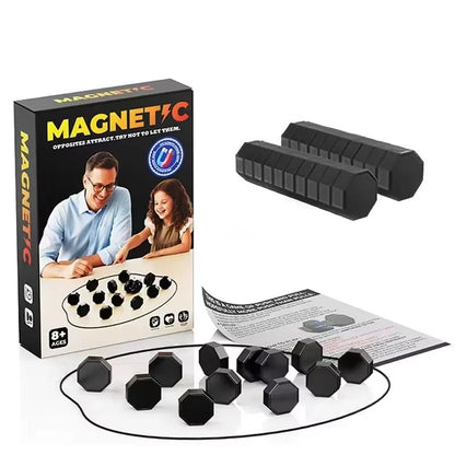Interactive Magnetic Stones Game for Family And Kids Toy