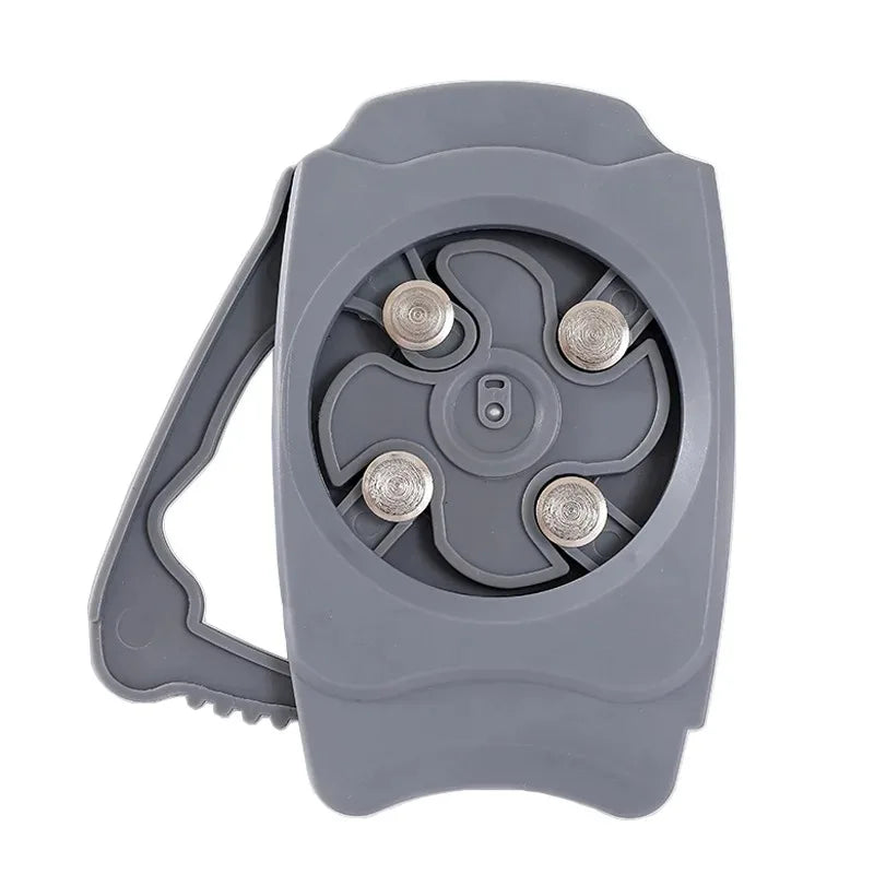 1pcs Smooth Edge Safe Can Opener Portable Beer Can