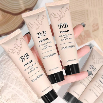 BB cream isolation cream liquid foundation