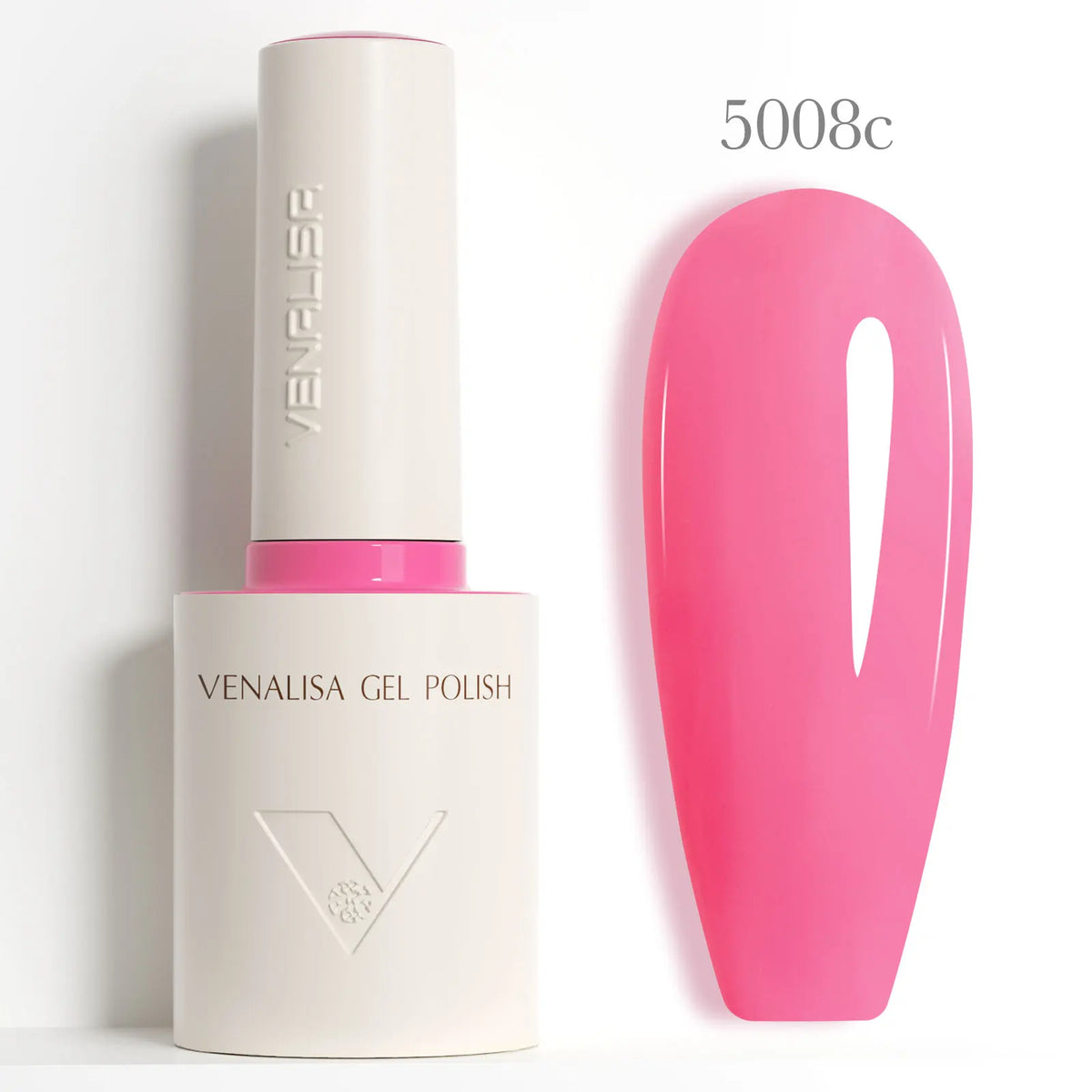 Venalisa 10ml Nail Gel Polish HEMA/TPO Free Base
