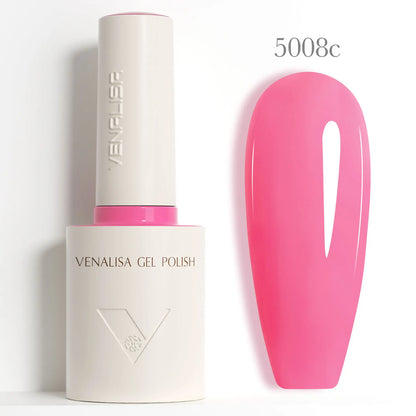 Venalisa 10ml Nail Gel Polish HEMA/TPO Free Base