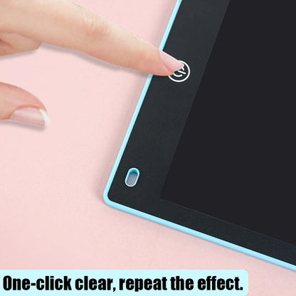 Drawing Board LCD Writing Tablet For Kids
