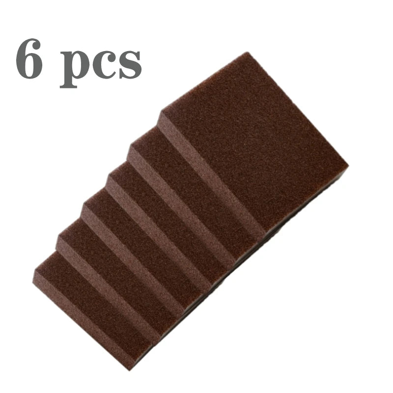Magic Sponge Nano Eraser Rust Remover Brush Dish Pot