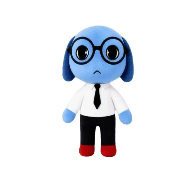 Animal Hospital Plush Toy Animal Hospital Anomaly Plush