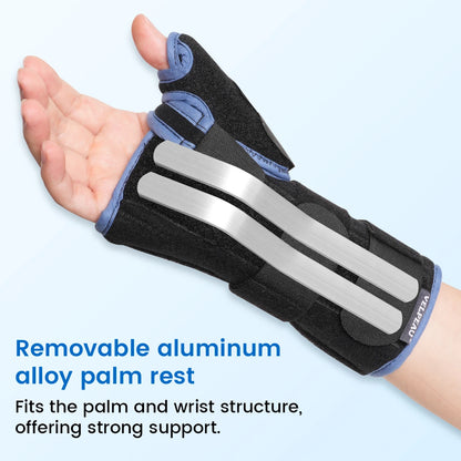 Wrist Splint Medical for Carpal Tunnel Pain