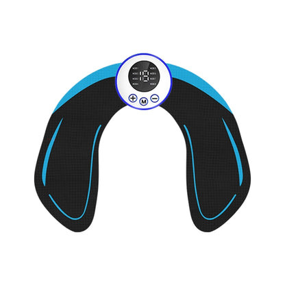 Wireless EMS Abdominal Stimulator 8 Pack Abs Muscle Toner
