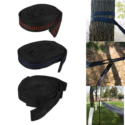 Hammock Straps Special Reinforced Polyester Straps